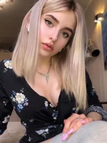 Эвелина