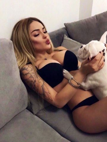 Диана
